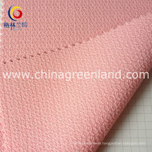 Jacquard Polyester 100%T Seersucker Fabric for Textile Garment (GLLML144)